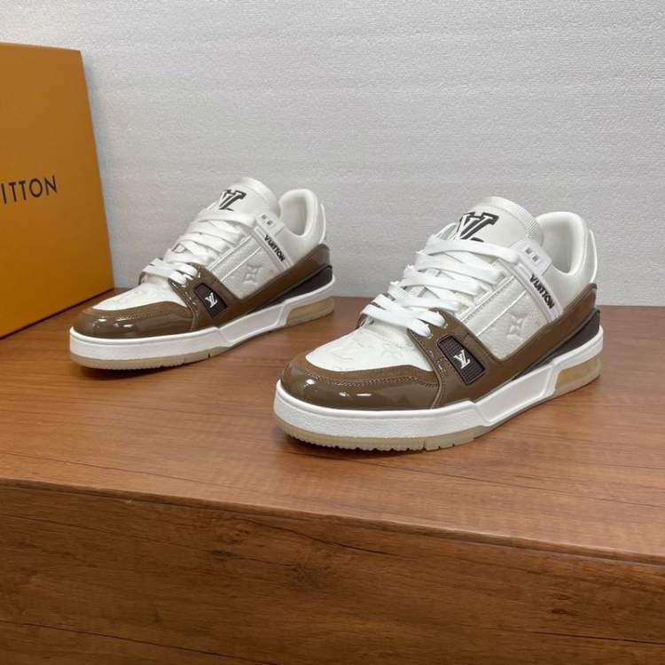 Picture of Louis Vuitton Shoes _SKULVsz39-44hnq101515764